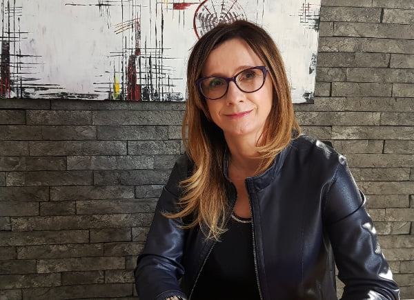 Katarzyna Podgórska Globall Ubezpieczenia