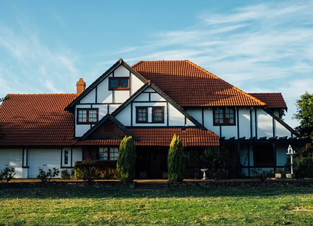 Ubezpieczenia lokali, mieszkań, domów